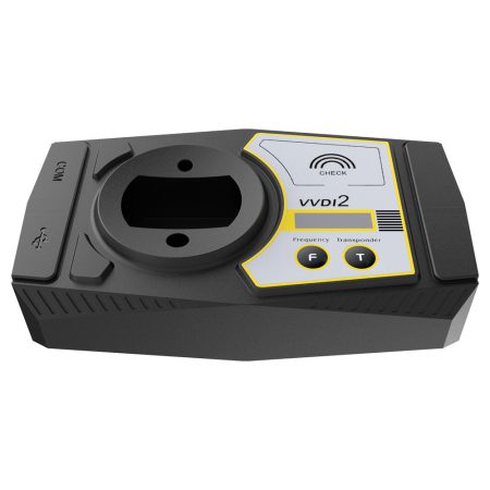 V7.3.7 Пакет Xhorse VVDI2 включает в себя все 13 программ, включая OBD48 + 96 bit 48 + MQB + BMW FEM / BDC