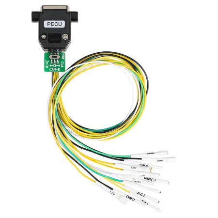 Мини - ACDP ACDP - 2 модуль 18 и лицензия A102 для Mercedes - Benz DME и ISM Refresh