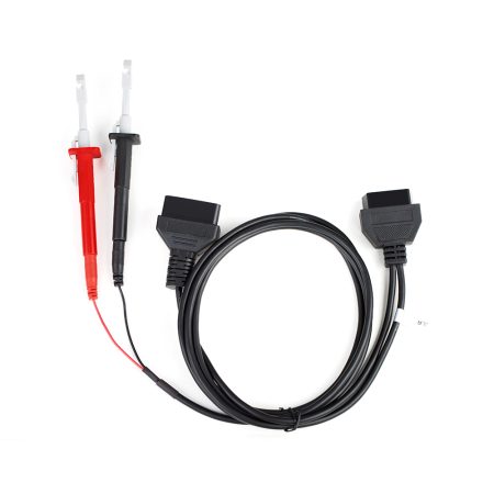 2015 - 2021 Jaguar Land Rover HPLA JPLA K8D2 Соединительные разъемы Lonsdor JLR теряют все ключи через OBD