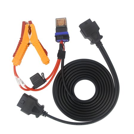 OBDSTAR X300DP X300DP Plus - Потерянный кабель с полным ключом для Ford / LINCOLN / MUSTANG