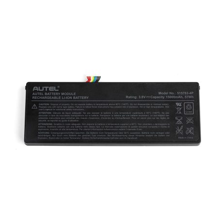 Original Autel MaxiIM IM608/ IM608PRO Battery Free Shipping