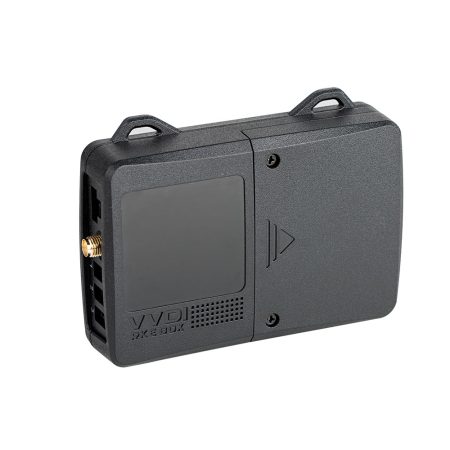 Адаптер Xhorse Smart Key Box XDSKE0EN совместим с MINI Key Tool / Key Tool Max / Key Tool Plus / VVDI2