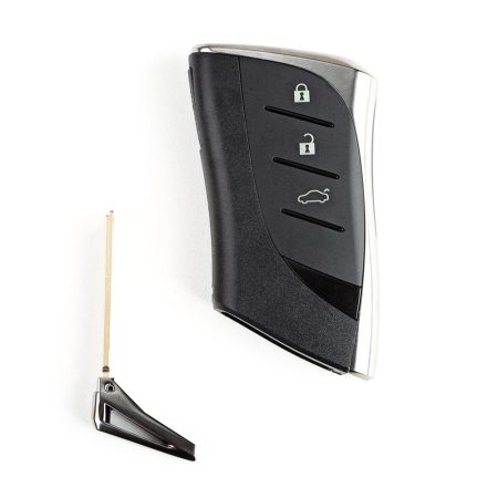 Корпус интеллектуального ключа Lexus FT08 - H0440C