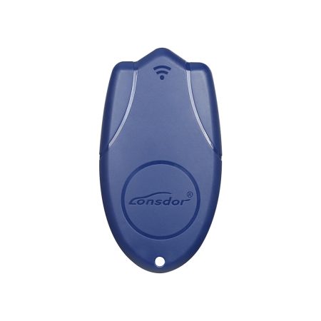 Симулятор интеллектуальных ключей Lonsdor - LKE от Lonsdor K518ISE Key Programmer 5 в 1
