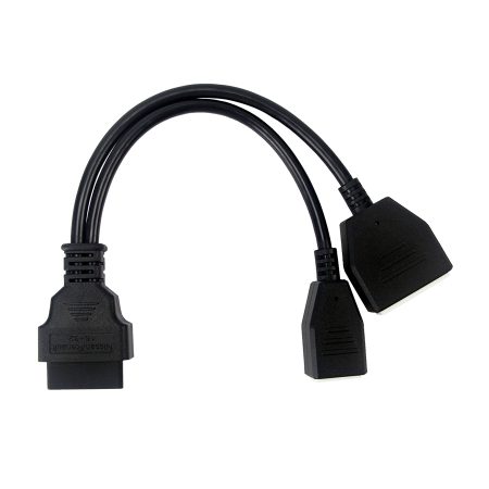 Адаптер OBDSTAR 16 + 32 для Renault и Nissan в сочетании с X300 DP Plus
