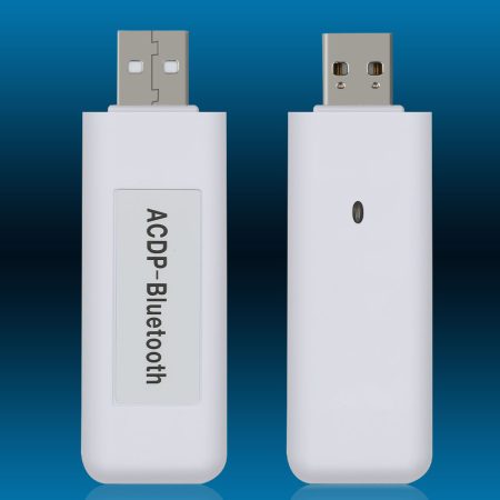 Адаптер Bluetooth для Mini ACDP