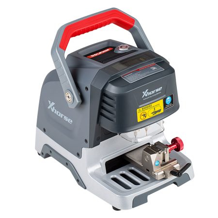 Xhorse Dolphin XP - 005 XP005 XP0501EN Ключ режущий станок Многоязычный обрез / траектория / впадина / ключ от большеберцовой кости