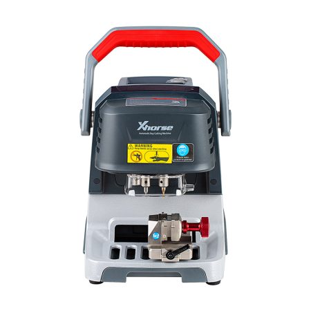 Xhorse Dolphin XP - 005 XP005 XP0501EN Ключ режущий станок Многоязычный обрез / траектория / впадина / ключ от большеберцовой кости