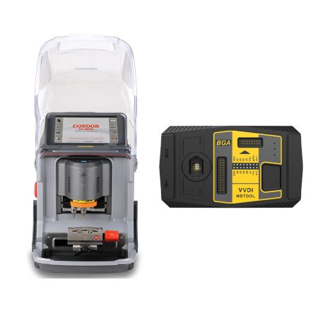 Программисты Xhorse Condor MINI Plus и VVDI MB Tools Key получат неограниченный 1 год