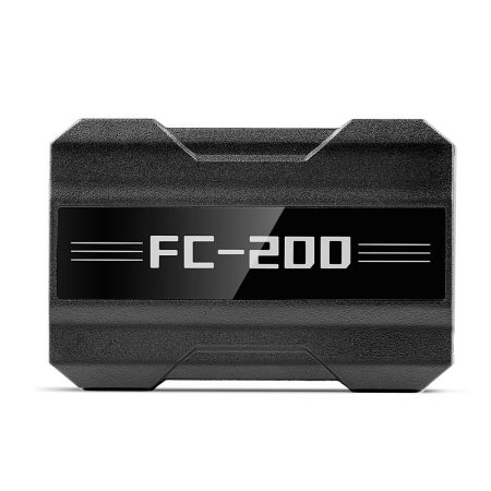 CG FC200 ECU Полная версия поддерживает 3 режима работы с 4200 ECU и AT200 Бесплатные лицензии Denso ECU и CHINA DELPHI MTxx