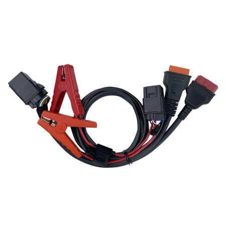 Скачать Xhorse All Key Lost Cable for Ford Work с пакетом Key Tool Plus
