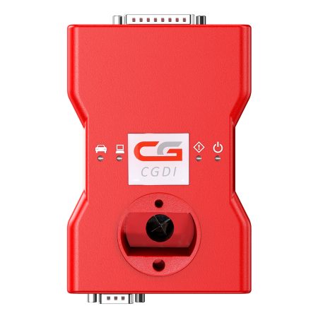 CGDI BMW Key Programmer Полная версия 24 лицензий Бесплатное чтение 8 - футовый адаптер