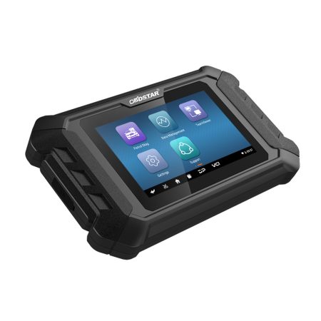 OBDSTAR X300 MINI Chrysler Jeep Dodge IMMO Key and Mileage Programmer Supports Oil Reset Update Versionof OBDSTAR F104