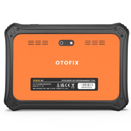 OTOFIX IM1 Advanced IMMO Key Programmer с XP1 Key Programer and Diagnostic Tool (Расширенный IMMO Key Programmer с XP1 Key Programer и Diagnostic Tool)