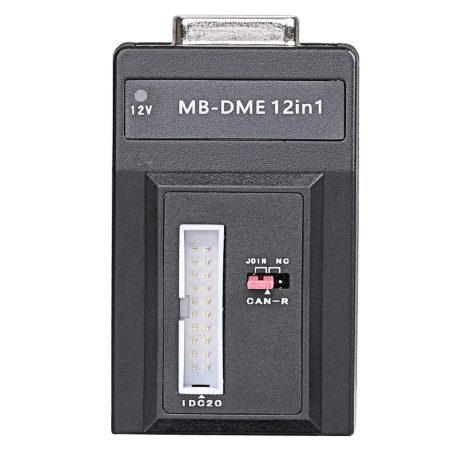 Адаптер платы интерфейса ACDP MB 12 - in - 1 с модулем ACDP 18