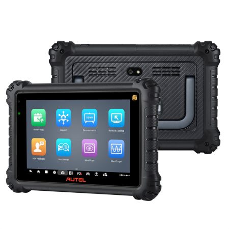 2025 Autel MaxisYS MS906 Pro - TS OE - Level Общесистемный инструмент диагностики и переподготовки TPMS с полным программным обеспечением для датчиков TPMS +