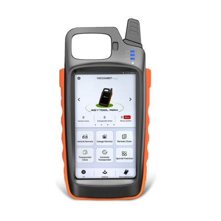 V1.5.1 Дистанционный программист Xhorse VVDI Key Tool Max