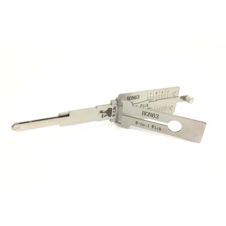 LISHI HON63 Плоскофрезерный мотоцикл Honda