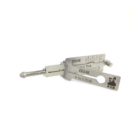 LISHI ZD24R плоское фрезерование Apulia BMW Honda Suzuki Мотоцикл