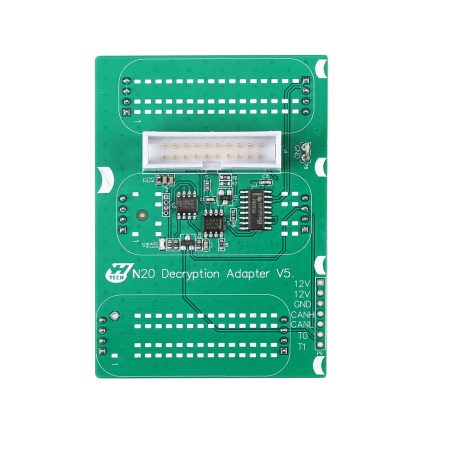 Плата интерфейса Yanhua ACDP N20 / N13 ACDP или ACDP - 2
