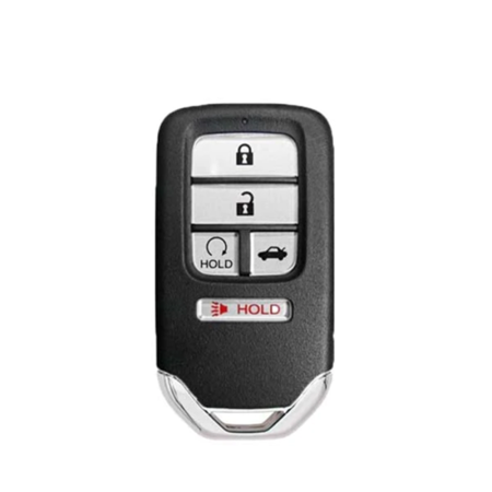 AUTEL IKEYHD005AL Honda 5 Кнопки Умные ключи 5 шт. / партия