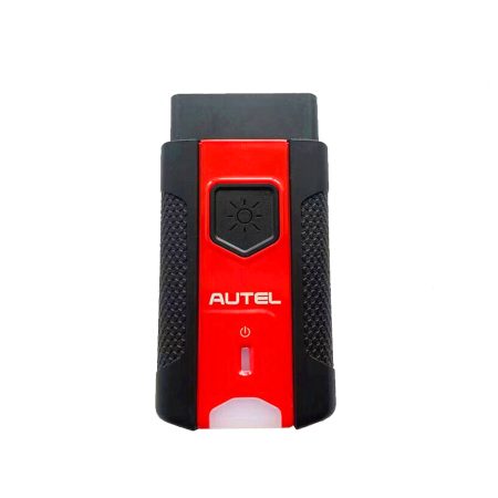 Использование Autel MaxivCI VCI 200 Bluetooth с диагностическими планшетами MS906 Pro ITS600K8 и KM100
