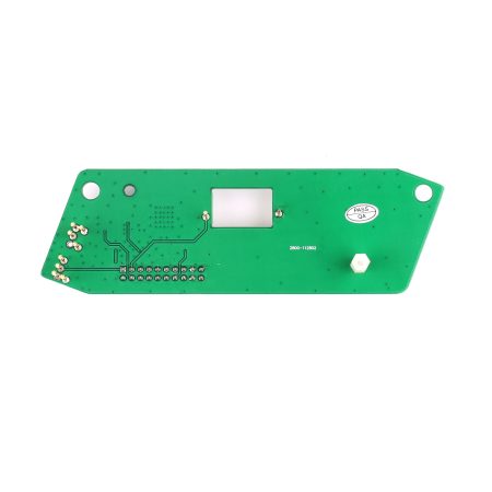 Yanhua Mini ACDP ACDP - 2 Модуль 23 с лицензией A901 для автоматического восстановления данных с литиевыми батареями 12 В нового Porsche (2018 - 2020)