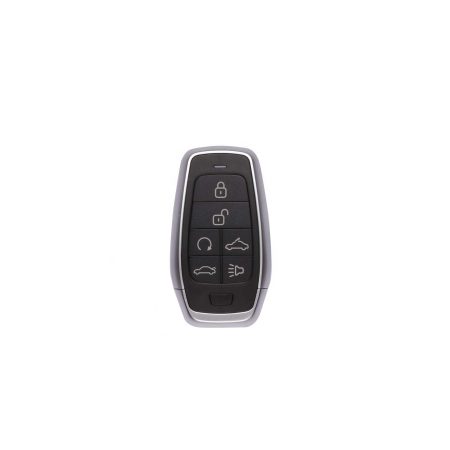 AUTEL IKEYAT006CL 6 кнопок Независимый универсальный интеллектуальный ключ 5 / партия