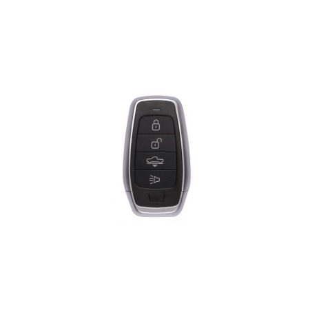 AUTEL IKEYAT004AL 4 Кнопки Универсальный интеллектуальный ключ 5 шт. / партия