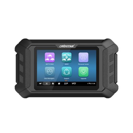Портативный планшет OBDSTAR iScan KTM / HUSQVARNA