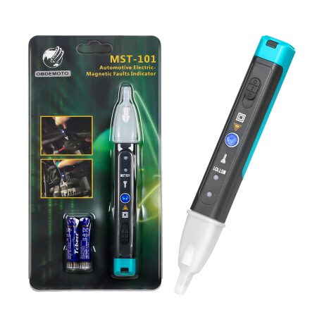 Automotive Electronic Faults Detector MST-101