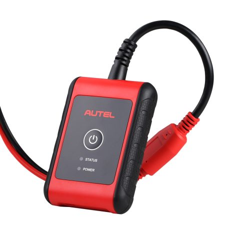 Инструменты анализа автомобильных аккумуляторов и электрических систем Autel MaxiBAS BT506 в сочетании с MK808BT / MK808 Batt PRO / MX808TS / MK808MS