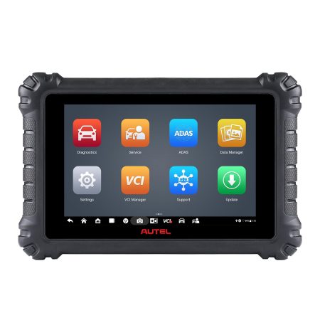 2025 Autel MaxisYS MS906 Pro MS906PRO Общесистемный диагностический инструмент