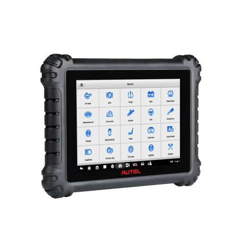 2025 Autel MaxisYS MS906 Pro MS906PRO Общесистемный диагностический инструмент