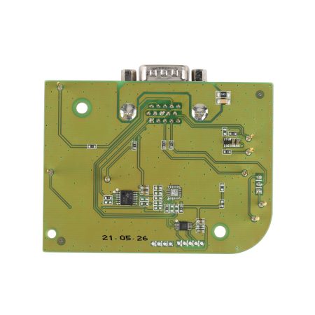 Адаптер Xhorse XDNP45GL Audi J518 Mini Prog и VVDI Key Tool Plus