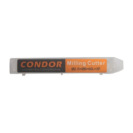 CONDOR XC - MINI Дельфин XP005 XC - 007 XC - 002 Ключевая фреза Xhorse 2,5 мм