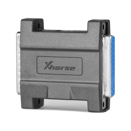 Xhorse XDBASK Toyota 8A AKL Smart Key адаптер для всех утечек ключей с помощью Key Tool Plus
