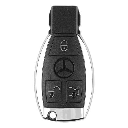 Mercedes - Benz 5 шт. / серия Лучшее качество Умный ключ корпус 3 кнопки одиночный аккумулятор