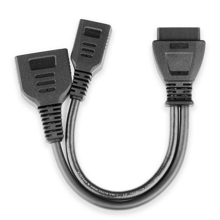XHORSE XDKP36GL Кабельный шлюзовой адаптер 16 + 32 для VVDI Key Tool Plus