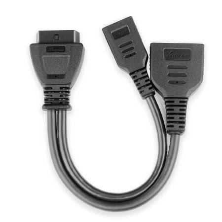 XHORSE XDKP36GL Кабельный шлюзовой адаптер 16 + 32 для VVDI Key Tool Plus