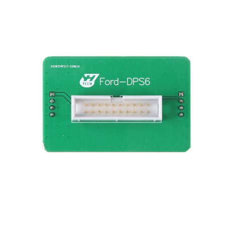 Yanhua Mini ACDP ACDP - 2 Модуль 26, Ford DPS6 Коробка передач Клонирование AA00, для Ford Fox Ecosport Carnival Aspire Figo