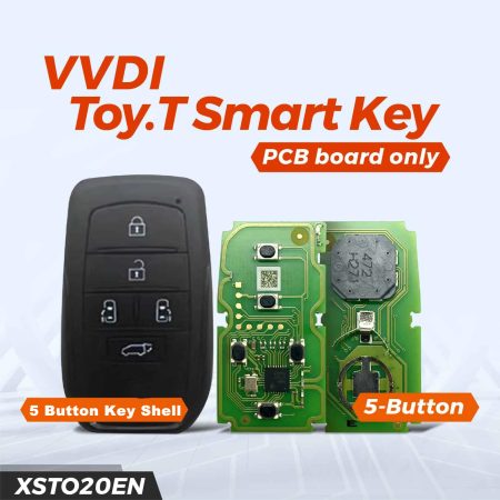 Игрушки Xhorse Xsto20EN.