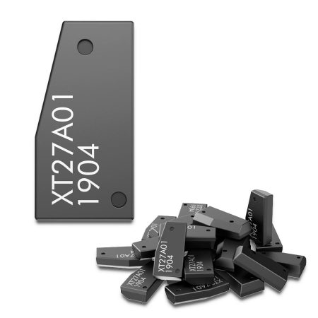 Суперчип Xhorse VVDI XT27A66 для VVDI Mini Key Tool 100 единиц / партия