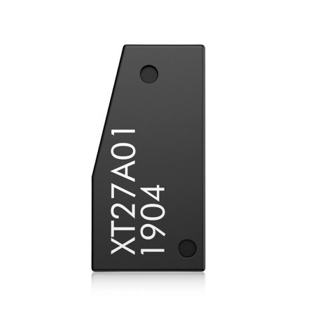 50 микропроцессоров Xhorse VVDI XT27A66 VVDI2