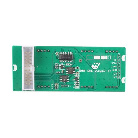 Настольная плата интерфейса ACDP BMW - DME - Adapter X7 / BMW - DME - Adapter X7 N57 DME ISN для чтения / записи и клонирования