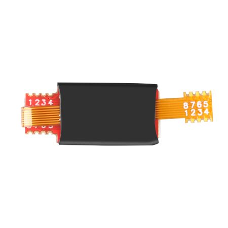 Последняя версия аналогового чипа Yanhua для 35128WT и 35160WT (включая вывод 5V NO.8)