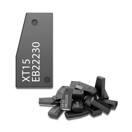 Новейший чип Xhorse VVDI 7935 XT15 для VVDI 2 Mini Key Tool Max и Key Tool Plus 10 шт. / партия