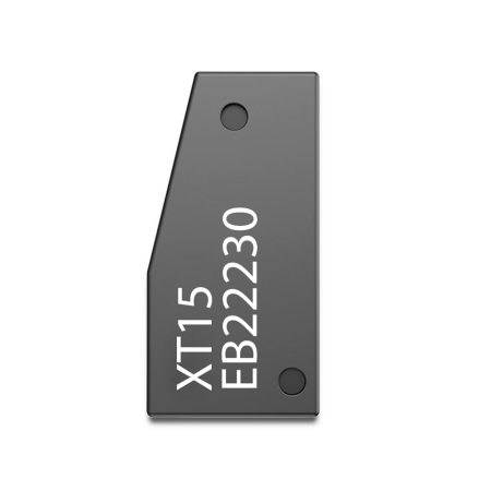 Новейший чип Xhorse VVDI 7935 XT15 для VVDI 2 Mini Key Tool Max и Key Tool Plus 10 шт. / партия