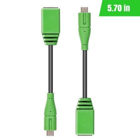 VXDIAG VCX SE Type - C Адаптер Ethernet