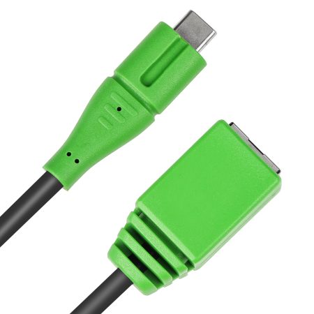 VXDIAG VCX SE Type - C Адаптер Ethernet